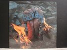 BEDLAM:Self COZY POWELL PROG ROCK ORG LP SEALED PROMO