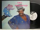 F.A.T. : Funky And Tough Bold ORG LP SOUL FUNK SHRINK