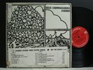 THE MILLENIUM: Begin ORG LP rare PSYCH PROMO