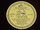 Rare - Elvis Presley - RCA Victor E-Z Pop No. 6 - 10