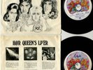 Queen Somebody To Love  Denmark p/s 45