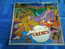 A COLLECTION OF BEATLES OLDIES,1ST PRESS,SOLD IN UK,MON
