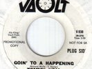 Detroit Northern Soul-Tommy Neal-Goin' To A Happening-Vault wdj