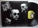 FRANTIC FLINTSTONES PSYCHOBILLY LP