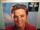 Elvis Presley 