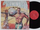 MR. SPICE The Terminator SHARPP 12