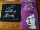 Coffret5LP Les ROLLING STONES  Chez DECCA N°RS 30.001/0