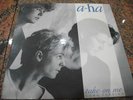 a-ha – Take On Me . LONG VERSION  ' 12'' MINT & UNPLAYE