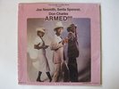 SOUNDS OF LITTLE ROCK joe nesmith Private Funk LP mint 