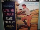 ELVIS PRESLEY 