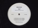 MEECHIE AKA BLOA  M.O.B My N.I.G.S. white label 12