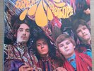 Tangerine Dream - Kaleidoscope - 1st Press Fontana LP 1
