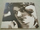 COLIN BLUNSTONE one year UK EPIC YELLOW LABEL VINYL LP 