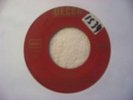 Udo Arndt & die Safebreakers - Patsy girl / Hey girl     rare 45