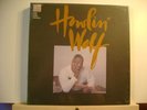 Howlin' Wolf 