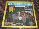 VEN CONMIGO CORAZON the impressions LITTLE JOE TEJANO T