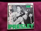 ELVIS PRESLEY  