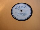 Blind Lemon Jefferson-Black Snake Moan/Match Box Blues