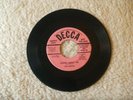 Doo-Wop 45 RARE Pink Label PROMO The Barons Exactly Lik