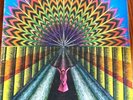 Gabriel Gladstar A Garden Song Private Rural Psych Folk