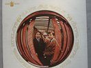 CAPTAIN BEEFHEART, Safe As Milk. Buddah 5001 Stereo. Pi