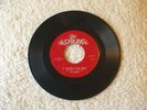 Rare Doo-Wop 45 The Robins Whadaya Want?-If Teardrops W