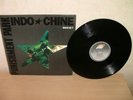 indochine maxi 45 tours :punishment park