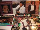 20x Michael Jackson five 5 LP's:Thriller,Off the Wall,S