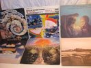 10x The Moody Blues LP's:Days of Future Passed,In Searc