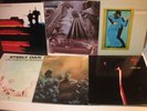12x NM+ Steely Dan LP's:Aja,Gaucho,Katy Lied,Countdown 