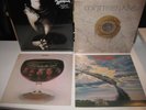 4x SEALED Whitesnake/Deep Purple LP:Slide It In,Stormbr