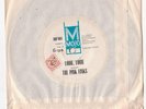 LOUIE LOUIE / GOT LOVE=PINK FINKS MOJO LABEL 1965 OZ RU