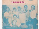 SATURDAY JAMBOREE EP OZ COUNTRY SUNSET LABEL 1965 SAMPS