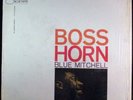 1967 ORIGINAL Blue Note BLUE MITCHELL Boss Horn Duke Pe
