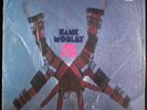 1969 ORIGINAL Blue Note HANK MOBLEY The Flip Jazz LP