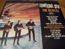 Beatles Something New Something New Sealed Vinyl LP