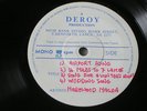 HAREWOOD MAGNA  PRIVATE UK FOLK 7