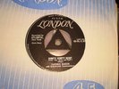 LAVERN BAKER - HUMPTY DUMPTY HEART - EX TRI LONDON 45