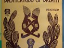 Chris Mcgregor's Brotherhood of Breath - LP: Procession