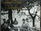 Chris Mcgregor's Brotherhood of Breath - LP: Brotherhoo