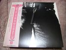 Rolling Stones STICKY FINGERS Japan LP w/OBI (P-10131S)