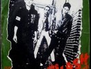 CLASH 45 PS SPAIN  White riot 1977 punk SEX PISTOLS