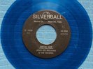 Tommy Lam - Speed Limit - Rockabilly 45