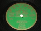Turkish classical 78 Mehmed Fahri -Isfahan & Suzidil Se