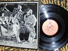 The Pyramids Birth Speed Merging 1976 LP Afro Jazz Funk