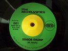 Funk 45 MOHAWKS Senior Thump/The Champ Pama re HEAR