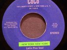 LATIN PLUS SOUL Sangria / New York New York RARE LATIN 