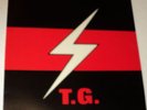 LP THROBBING GRISTLE 2nd Annual Report 1978 Coum Transm