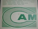 CAM LIBRARY: AAVV- P. SARDE 