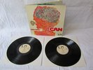 CAN TAGO MAGO DLP ORIG 1971 GERMAN 1ST PRESS MINT KRAUT